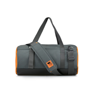 Túi Thể Thao Tập Gym Gọn Nhẹ 12L MIKKOR The SPORTY GYMER 12L - Hàng Chính Hãng