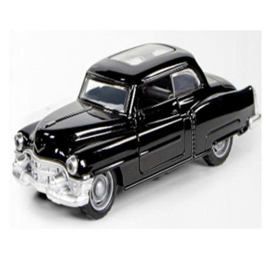 36191C Mô hình xe ô tô kim loại tỷ lệ 1:3 - bộ 12 chiếc (KT 12.2x5.3x4.5cm)