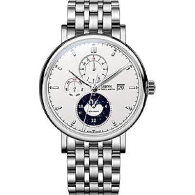 Đồng hồ nam chính hãng Lobinni No.13056-9