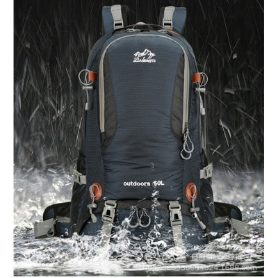 Balo du lịch, balo phượt, balo leo núi thể thao phong cách mới - BEE GEE BLLN1039