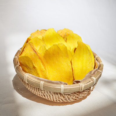 Xoài NGON - Xoài Cam Lâm sấy dẻo