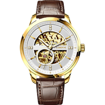 Đồng hồ nam chính hãng Lobinni No.5014-6