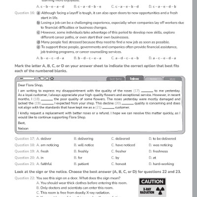 Sách - Dtpbooks - Bộ đề thi thử Tuyển sinh lớp 10