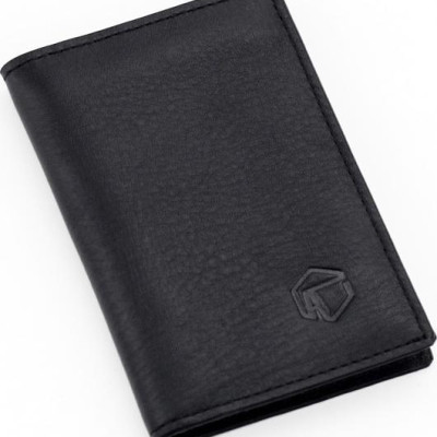 Ví card da bò AT Leather - MSC03