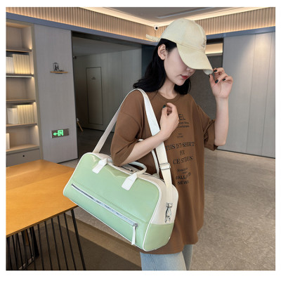 Túi xách du lịch thể thao nam nữ phong cách mới BEE GEE T1081