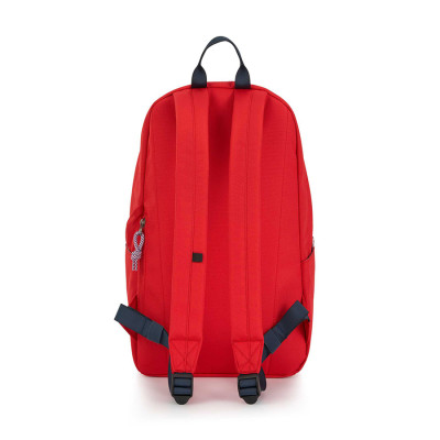 Balo laptop Carter 1 AS AMERICAN TOURISTER - MỸ Ngăn trước truy cập nhanh Ngăn chính rộng rãi, có ngăn chứa laptop 14" Dây đeo vai có thể điều chỉnh