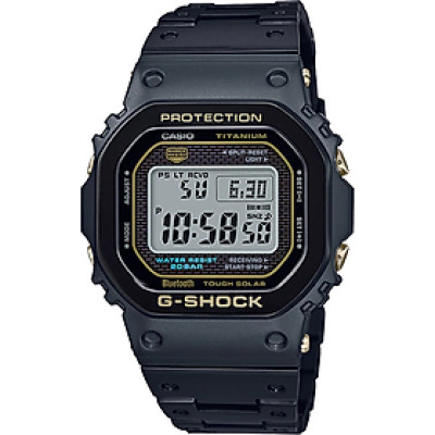 Đồng hồ Casio Nam G Shock GMW-B5000