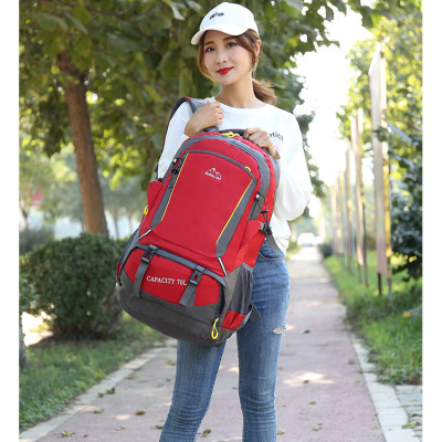 Balo du lịch, balo phượt, balo leo núi thể thao phong cách mới - BEE GEE BLLN1016A