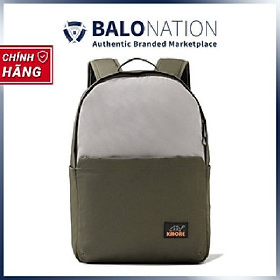 Balo Laptop 15.6 inch KMORE The Lennox thanh lịch, gọn nhẹ - Hàng Chính Hãng