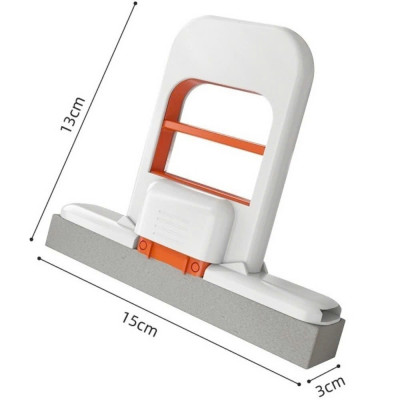 Cây Lau Đa Năng Tự Vắt Thông Minh Mini – Chổi Lau Bàn Bếp, Lau Nhà Tắm, Lau Kính, Lau Xe Hơi Tiện Dụng- HÀNG CHÍNH HÃNG MINIIN