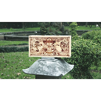 Thế cục quỷ cốc tử (trọn bộ 13 tập) - Bìa mềm, hộp gỗ