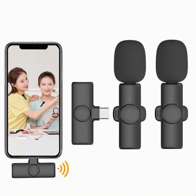 Micro thu âm dùng quay tiktok, quay video, livetream K9 (Tặng kèm 1 món quà tri ân)- Hàng chính hãng