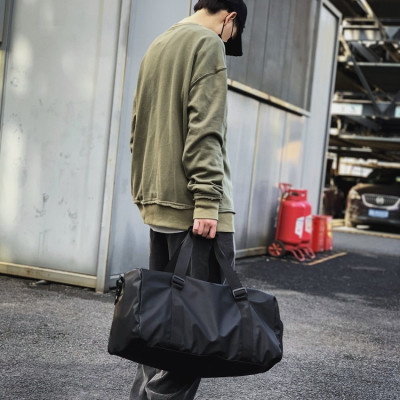 Túi xách du lịch thể thao DA phong cách mới BEE GEE T1058