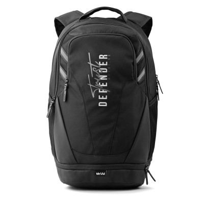 Balo thể thao MR VUI 982 Dày Dặn, Chắc Chắn - Hàng Chính Hãng