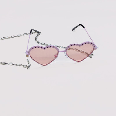 Dây buộc gọng kính dây đeo mắt kính đeo cổ nam và nữ