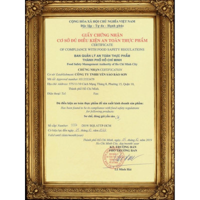 THỐ SỨ CHƯNG YẾN CAO CẤP KÈM NẮP - MÀU TRẮNG SANG TRỌNG - BẢO SƠN TRUE NEST