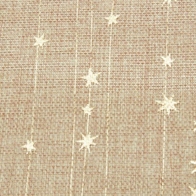 Khăn table runner | JYSK Bure | polyester | vàng | R35xD300cm