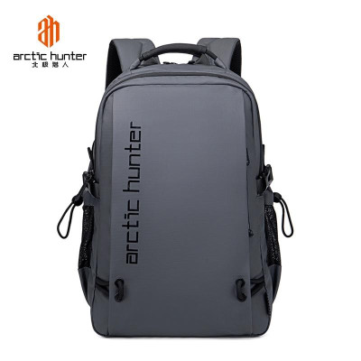 Balo laptop Arctic Hunter Arctic Hunter chất liệu Oxford Fabric chống thấm nước - B00530