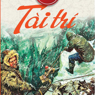 Câu Chuyện Giáo Dục - Tài Trí