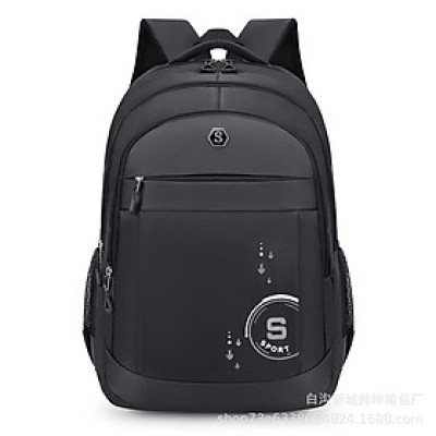 Balo laptop (15.6 inch) phong cách mới - BEE GEE BLLT9101