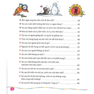 Sách - 10 Vạn Câu Hỏi Vì Sao - Bách Khoa Tri Thức Thiếu Nhi - Quyển 5 - Minh Thắng