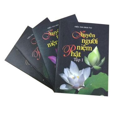 Khuyên Người Niệm Phật ( Trọn bộ)