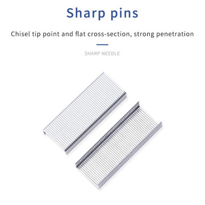 10 Hộp -Kim Bấm số 10 -BAOKE