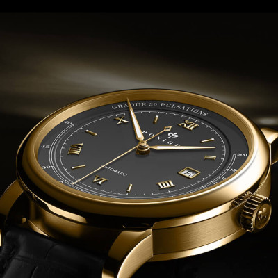 Đồng hồ nam chính hãng PONIGER P305-3