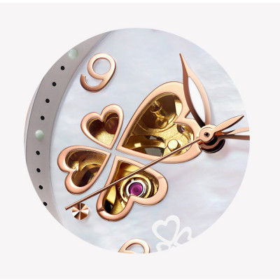 Đồng hồ nữ chính hãng KASSAW K910-2