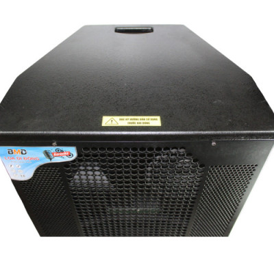 Loa Kéo Di Động Karaoke Bass 50 BMD LK-50B150 (1200W) 5 Tấc - Màu Ngẫu Nhiên - Chính Hãng