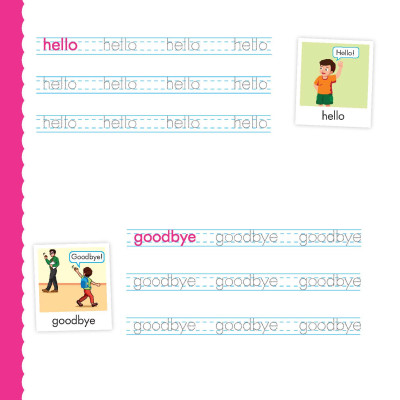 Tiếng Anh 1 i-Learn Smart Start pack 1 (SB, WB, NB)