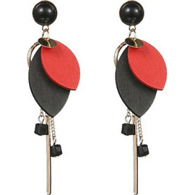 Khuyên tai hàn quốc đẹp sang chảnh