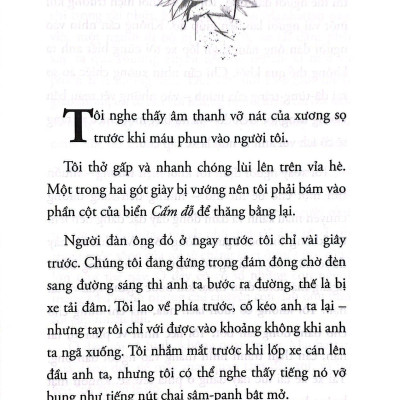 Verity - Bí Mật Bị Chôn Vùi