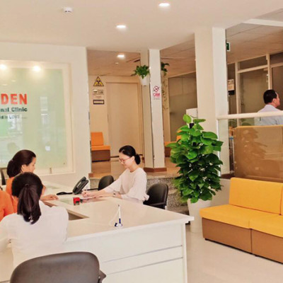 Gói khám tầm soát biến chứng bệnh tiểu đường tại phòng khám đa khoa quốc tế Golden Healthcare