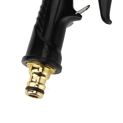 Vòi phun xịt nước rửa xe tưới cây tăng áp 206810-2