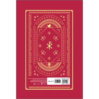 Kinh Thánh Cựu Ước - Linh mục Giuse Nguyễn Thế Thuấn dịch - Omega Plus – NXB Tôn Giáo