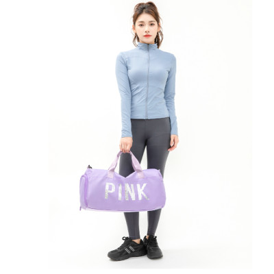 Túi xách du lịch thời trang nam nữ cao cấp chống thấm nước phong cách mới