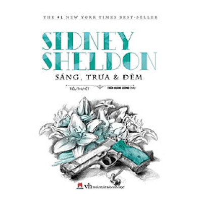 Sách - Sáng, Trưa Và Đêm - Huy Hoàng Bookstore