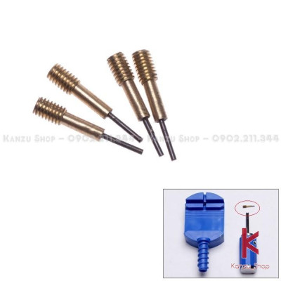 Đầu thay tháo mắt dây đồng hồ - DỤNG CỤ SỬA CHỮA ĐỒNG HỒ