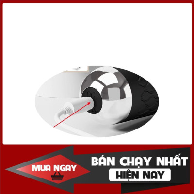 Dây sạc máy massage mắt mini 20 chế độ (Chọn theo phân loại) (Hàng Chính Hãng)