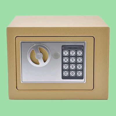 Két Sắt Mini Điện Tử Loại Tốt - Sự Lựa Chọn Hoàn Hảo Cho Gia Đình Bạn Bản Cao Cấp