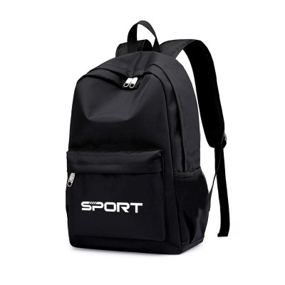 Balo UNISEX đựng laptop, đi học, đi du lịch, đi thể thao, chất vải bền đẹp