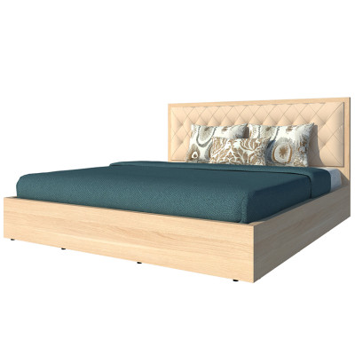 Giường FG063 (180cm x 200cm)