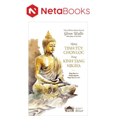 Những Tinh Túy Chọn Lọc Trong Kinh Tạng Nikāya