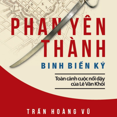 Phan Yên Thành - Binh biến ký