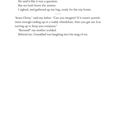  Me Before You (Mass Market Paperback) - Trước ngày em đến