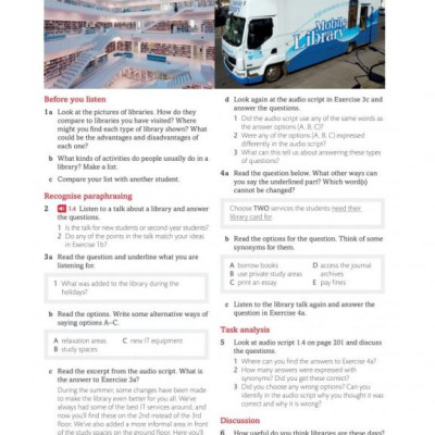 Expert IELTS Band 7.5 Student