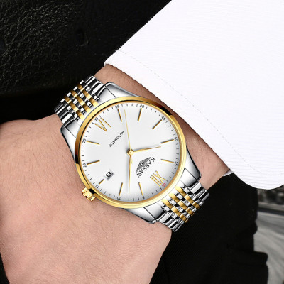 Đồng hồ nam chính hãng KASSAW K864-1