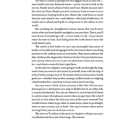 AgeProof: Living Longer Without Running Out Of Money Or Breaking A Hip