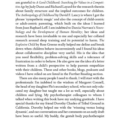 The Book You Wish Your Parents Had Read (And Your Children Will Be Glad That You Did)